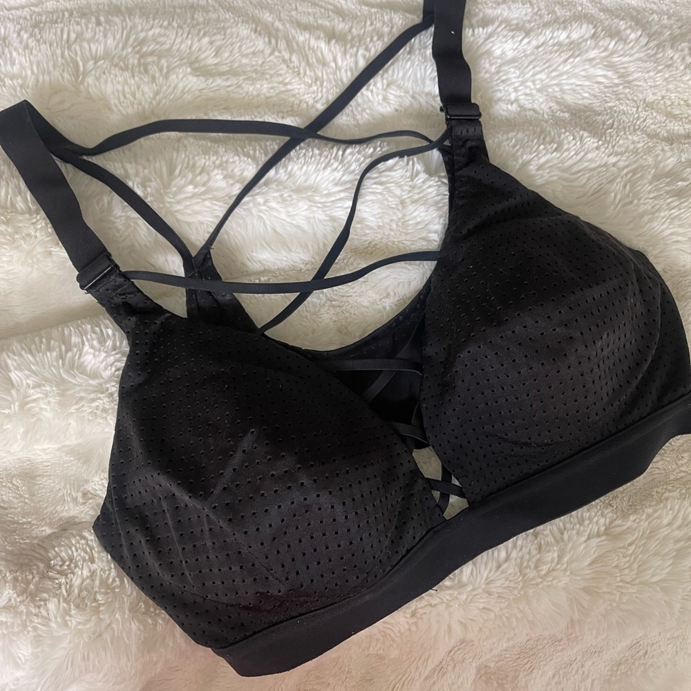 Victoria secrets sports bra